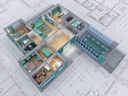 Architectural Plans & Elevations